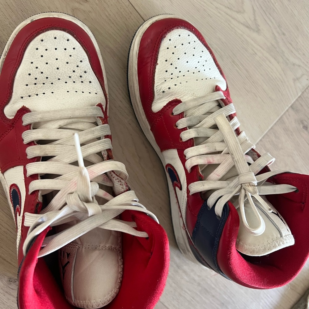 Air Jordan one of kind - Picture 11 of 11